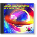 The Time Machine icon